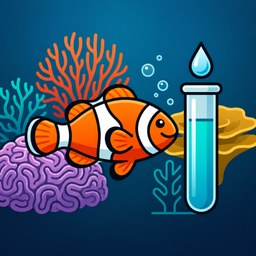 Reef Lab app icon
